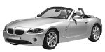 BMW E85 U0617 Fault Code