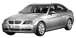 BMW E92 U0617 Fault Code